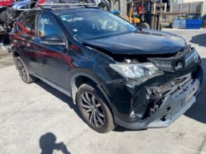 Toyota RAV4 ASA44R 2012-2018