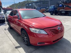 Toyota Camry ACV40 2006-2009