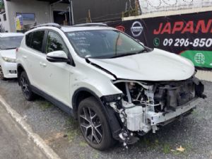 Toyota RAV4 ASA44R 2012-2018
