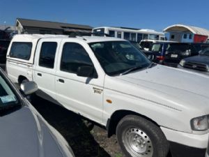 Mazda Bounty 2wd UN 1998-2006