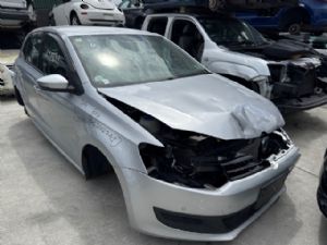 Volkswagen Polo 6.5R 2014-2017