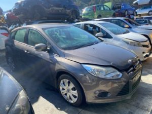 Ford Focus LW 2011-on