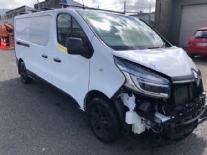 Renault Trafic L2H1