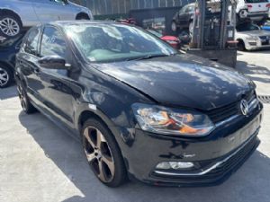 Volkswagen Polo Polo