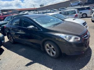 Hyundai i40 i40 2011-2019
