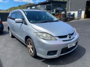 Mazda Premacy CR 2004-2010