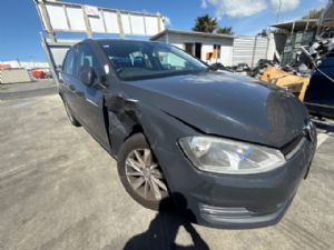 Volkswagen Golf MK7 2012-2016