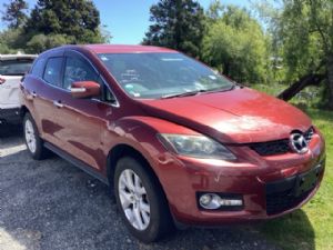 Mazda CX7 ER 2006-2012