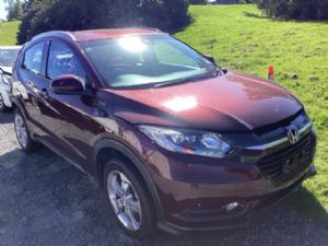 Honda HR-V RU5 2015-2020
