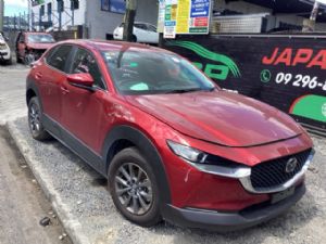 Mazda CX30 DM AWD 2019-on