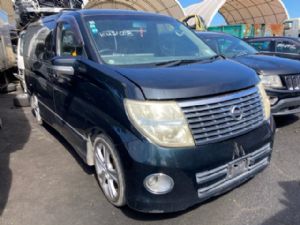 Nissan Elgrand E51 06/02-05/10
