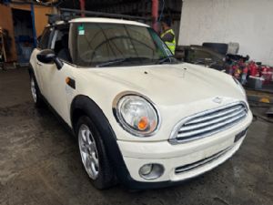 Mini Cooper R56 2007-2009