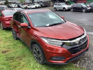Honda HR-V RU5 2015-2020