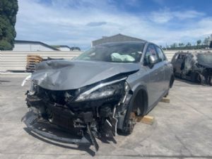 Nissan Qashqai J12 2022-2026