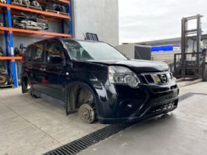 Nissan Xtrail T31 4WD 2008-2013