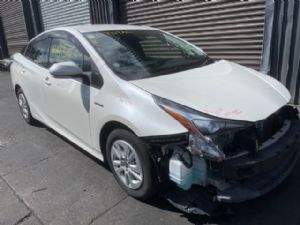 Toyota Prius ZVW50 2015-Present