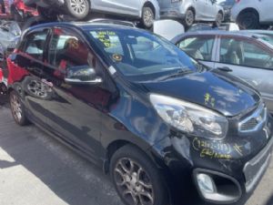KIA Picanto BX51 2nd Gen 2011-2017