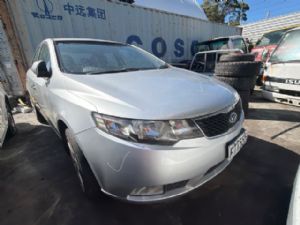 KIA Cerato FT41 2nd Gen 2009-2013