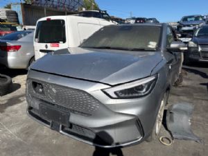 M.G MG ZS ZS 2017-on