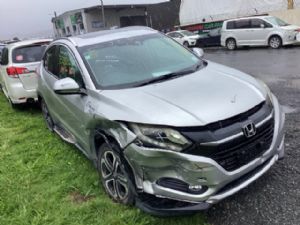 Honda HR-V RU5 2015-2020