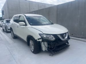 Nissan Xtrail T32 4WD 2013-2022