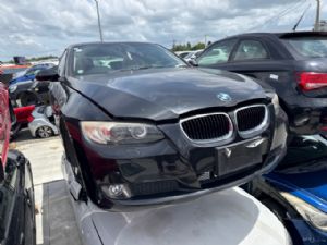 BMW 3 Series E92 320i 2005-2010
