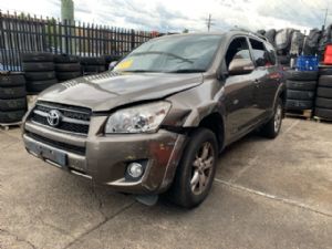 Toyota RAV4 ACA38 01/10>