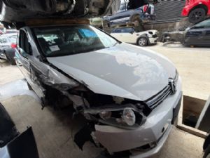 Volkswagen Golf MK6 2009-2011
