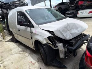 Volkswagen Caddy Type 2K 2016-2020