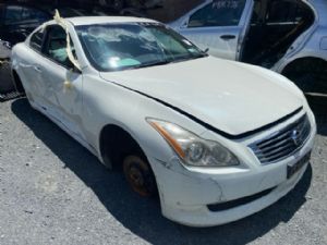 Nissan Skyline V36 2006-2016