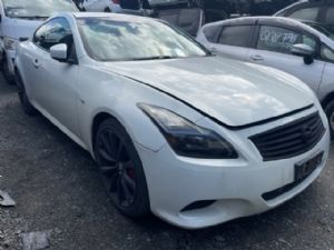 Nissan Skyline V36 2006-2016