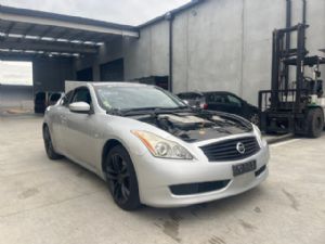 Nissan Skyline V36 2006-2016