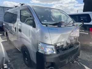Nissan Caravan Homy E26 2012-2017