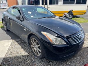 Nissan Skyline V36 2006-2016