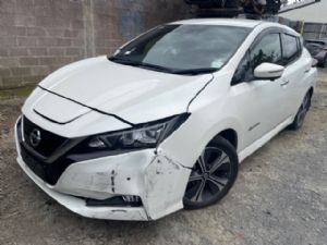 Nissan Leaf ZE1 2018-on