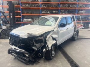 Nissan Navara D23L MNT 2021-2025