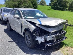 Mazda CX30 DM AWD 2019-on