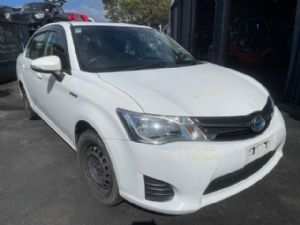 Toyota Corolla NKE165 12-Present