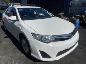 Toyota Camry ACV50