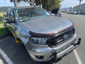 Ford Ranger PX3 2019-on