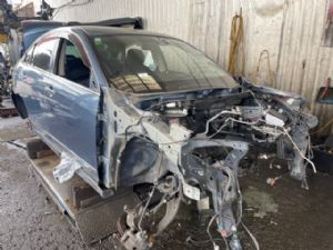 Nissan Bluebird Sylphy G11 2005-2010