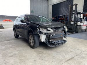 Nissan Xtrail T32 4WD 2013-2022