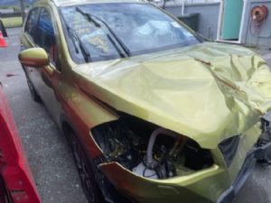 Suzuki SX4 S-Cross YAA2