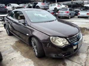Volkswagen EOS 1F 2006-2011
