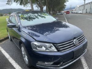 Volkswagen Passat 3C 2008-2018