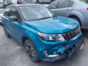Suzuki Vitara LY 2015-2024