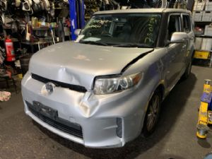 Toyota Rukus Aze151 2010-2015