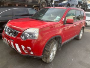 Nissan Xtrail T31 2008-2013
