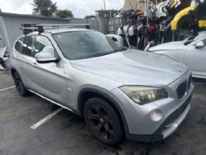BMW X1 E84 2009-2010