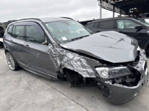BMW X3 F25 2011-2014